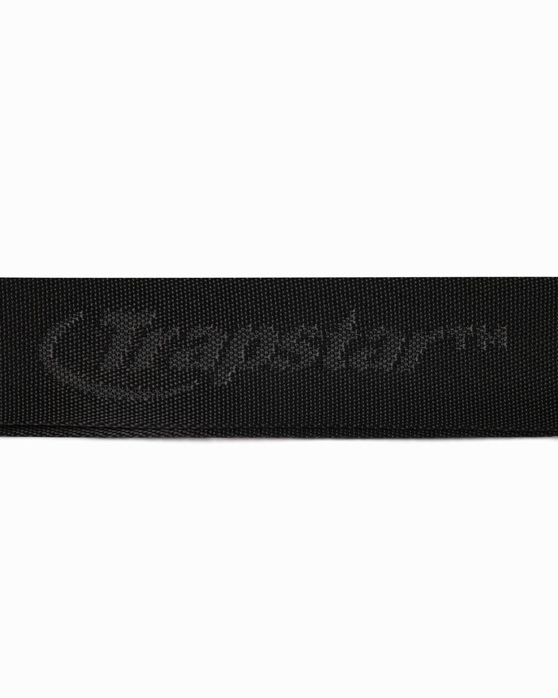 Black Trapstar Hyperdrive Belt Men's Bags | WDOIRS-041