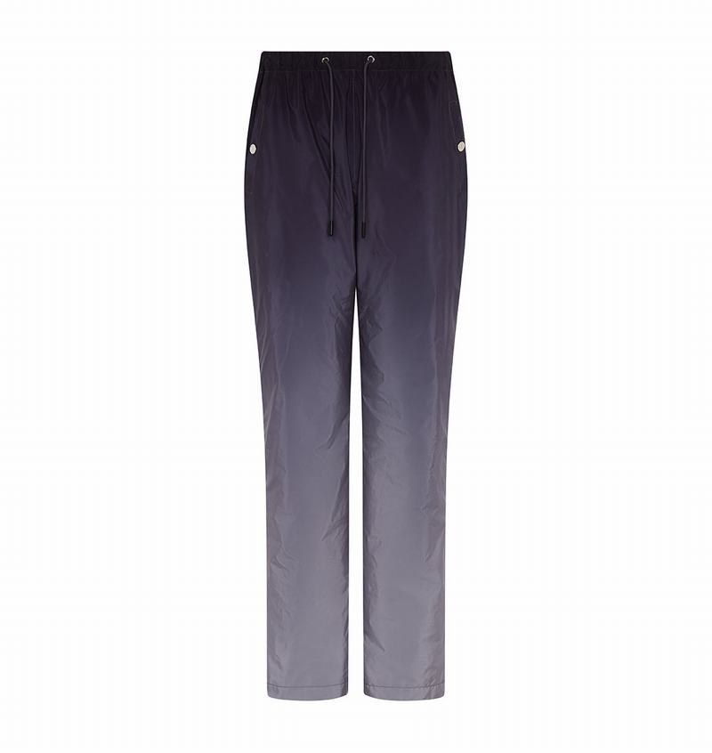 Black Trapstar Irongate Shellsuit Women's Pants | IJNVHG-129