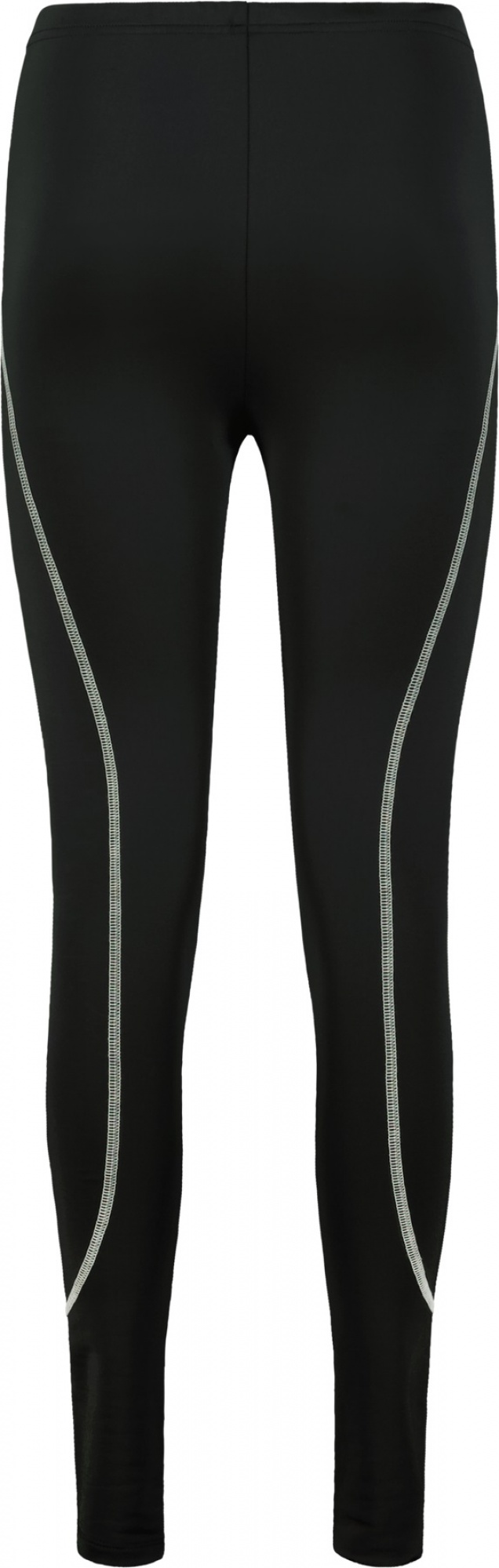 Black / White Trapstar TS-Star Women's Leggings | TSFLID-379