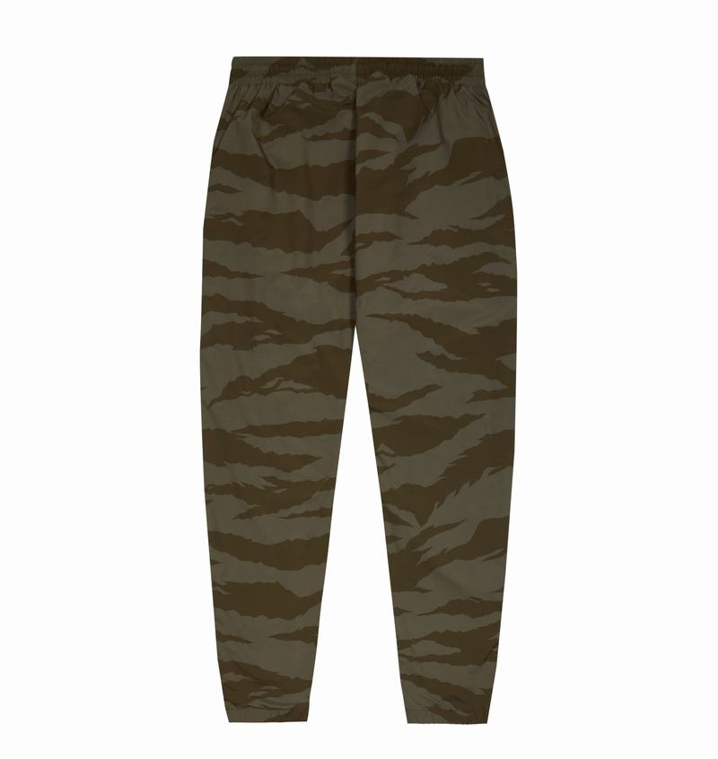 Camo Trapstar Hyperdrive Track Men's Tracksuits | GXZJOS-753