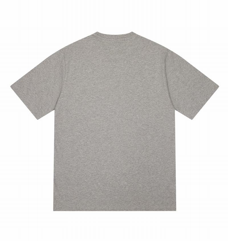 Grey Trapstar Irongate T Tech Zip Men's T Shirts | GWCJNB-435