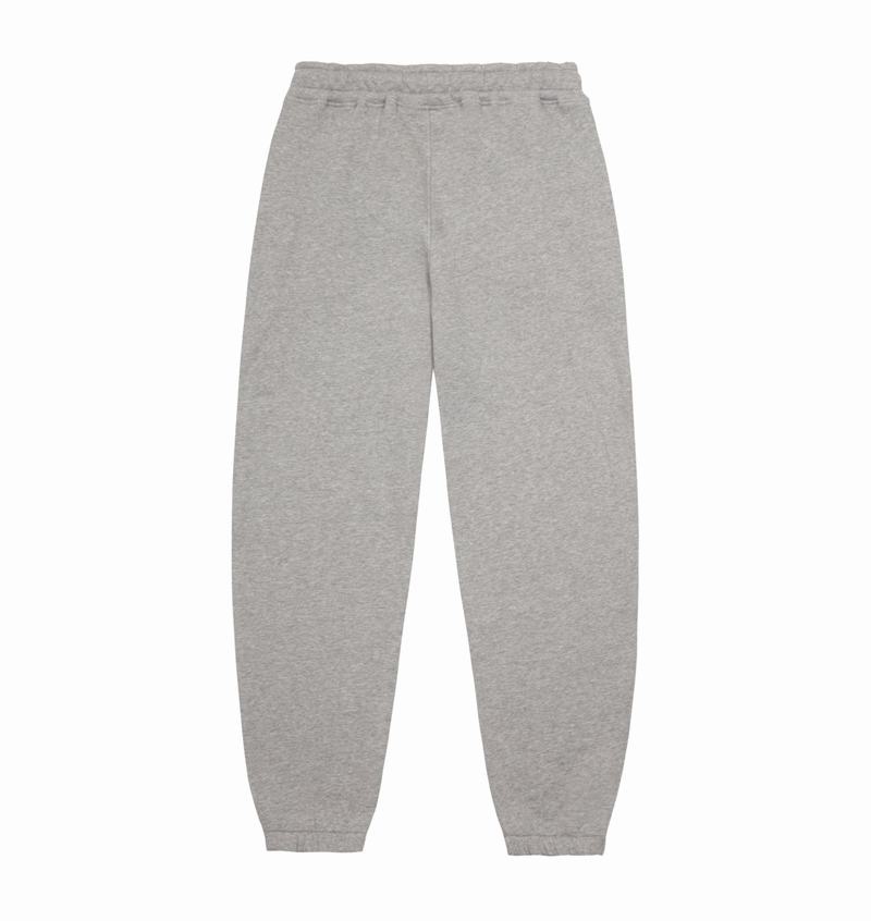 Grey Trapstar Wildcard Chenille Hoodie Men's Tracksuits | XUBLGE-054