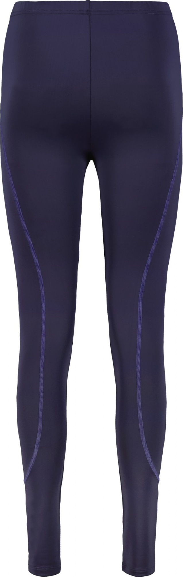 Purple Trapstar TS-Star Women's Leggings | LYNOEW-529