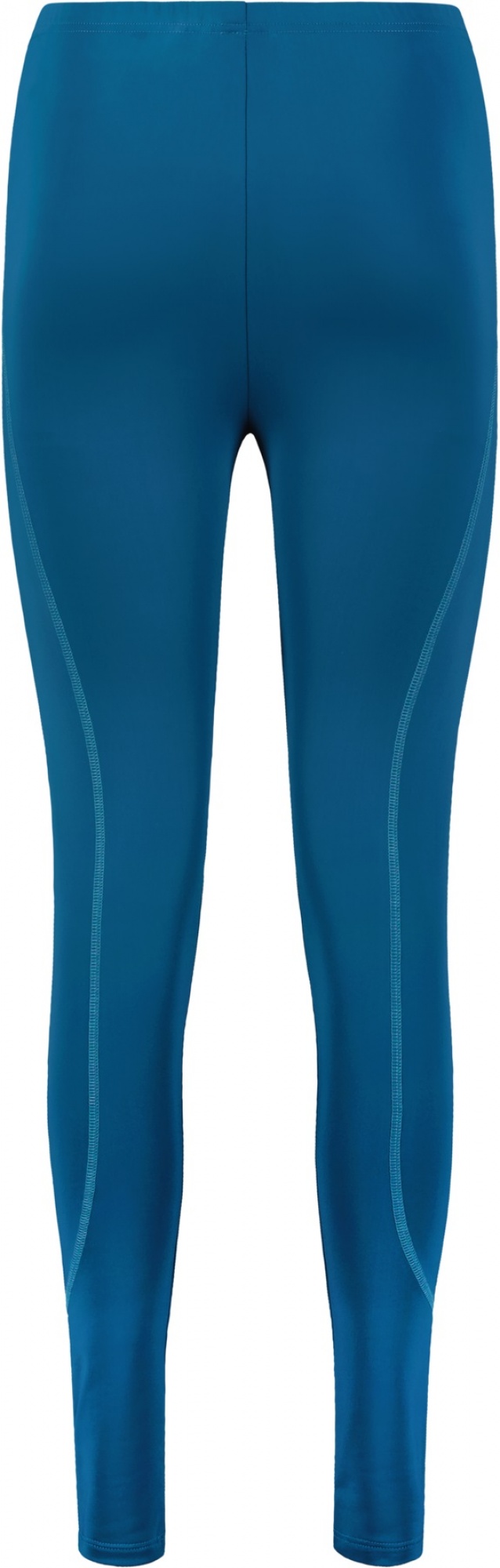 Turquoise Trapstar TS-Star Women's Leggings | TJBVLZ-760