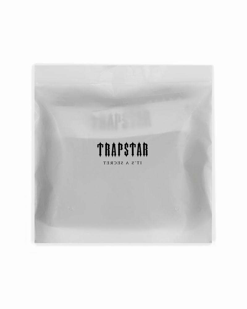 White Trapstar 3 Pack Boxer Short Men's Underwear | OTDHVZ-352